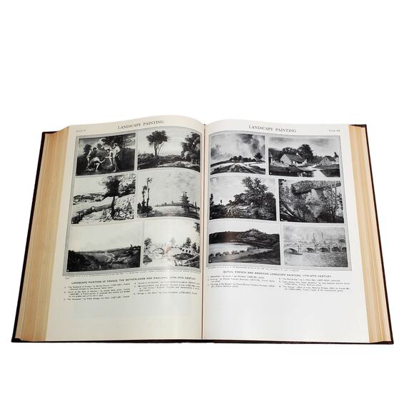 1959 Edition Encyclopedia Britannica Vtg HC Volume 13 JEREZ to LIBE Education - Picture 11 of 12